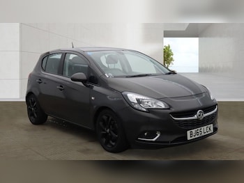 Used Vauxhall Corsa 2015 for sale - 78330829: Photo