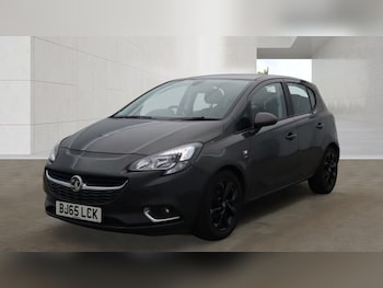 Used Vauxhall Corsa 2015 for sale - 78330829: Photo