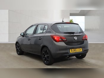 Used Vauxhall Corsa 2015 for sale - 78330829: Photo