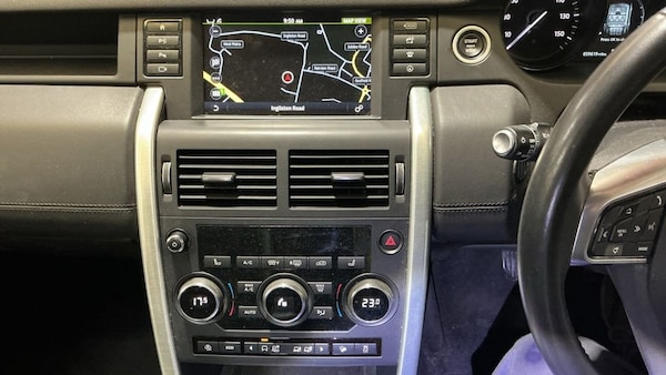 Used Land Rover Discovery Sport 2018 for sale - 76014838: Photo 10
