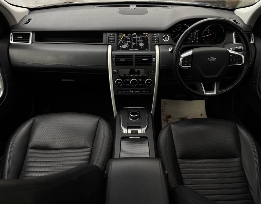 Used Land Rover Discovery Sport 2018 for sale - 76014838: Photo 12
