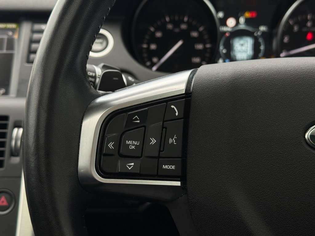 Used Land Rover Discovery Sport 2018 for sale - 76014838: Photo 14