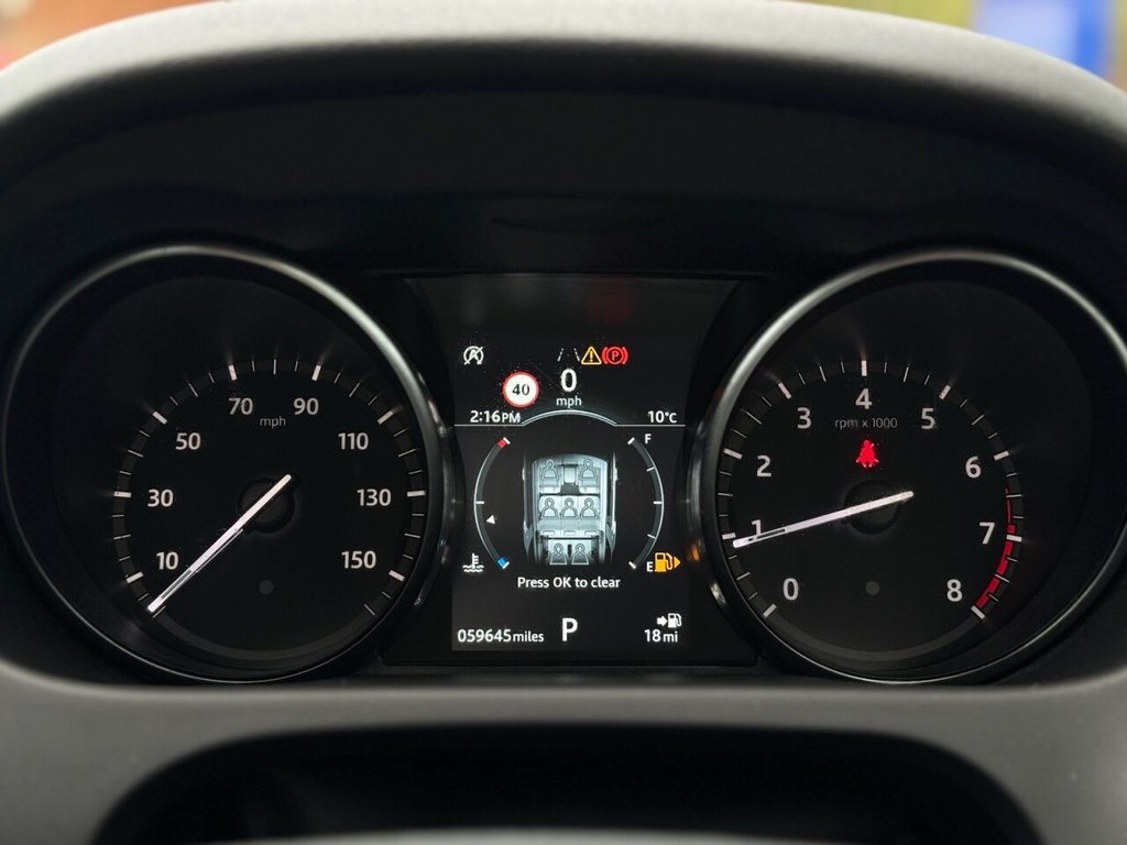 Used Land Rover Discovery Sport 2018 for sale - 76014838: Photo 16