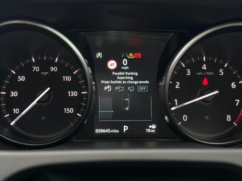 Used Land Rover Discovery Sport 2018 for sale - 76014838: Photo 17