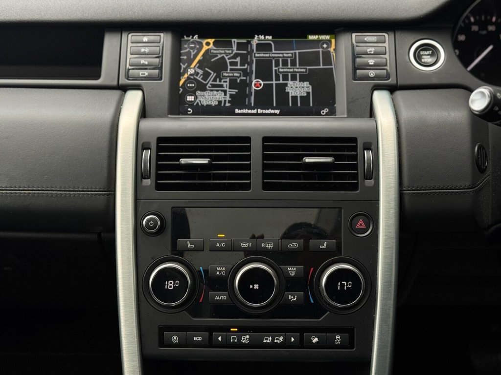 Used Land Rover Discovery Sport 2018 for sale - 76014838: Photo 23