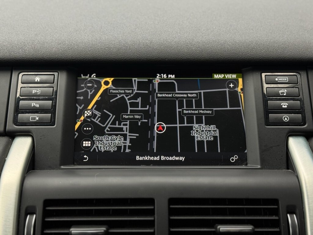 Used Land Rover Discovery Sport 2018 for sale - 76014838: Photo 24