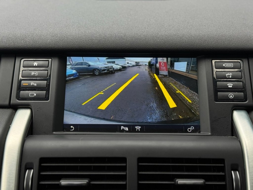 Used Land Rover Discovery Sport 2018 for sale - 76014838: Photo 25