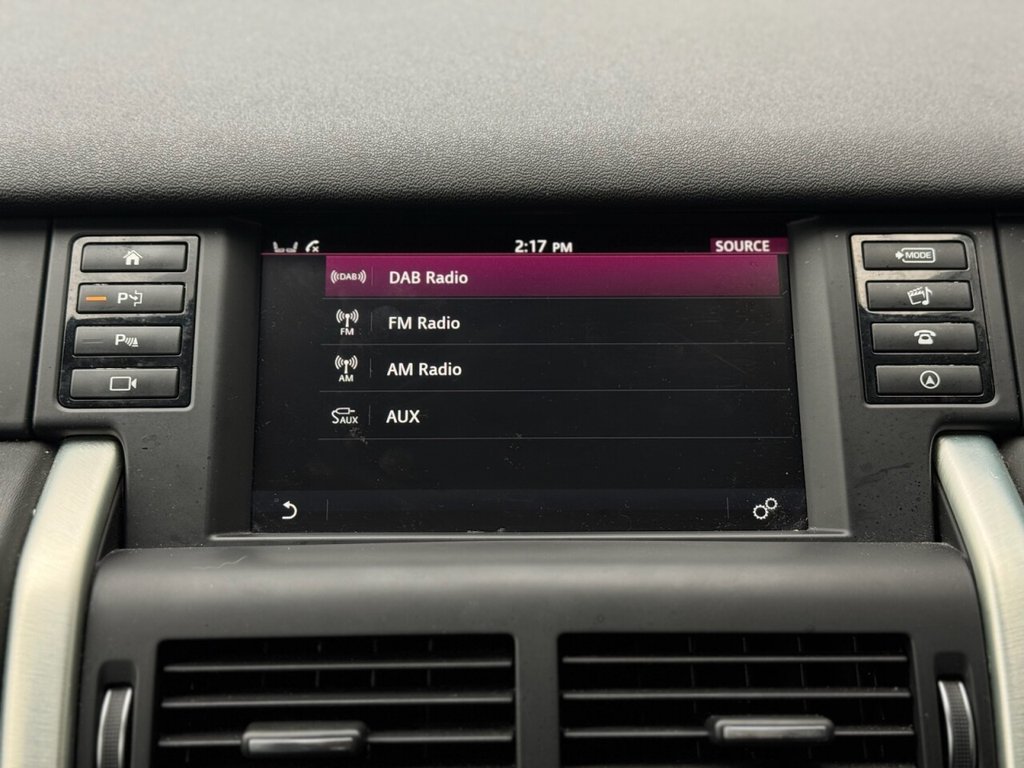 Used Land Rover Discovery Sport 2018 for sale - 76014838: Photo 26