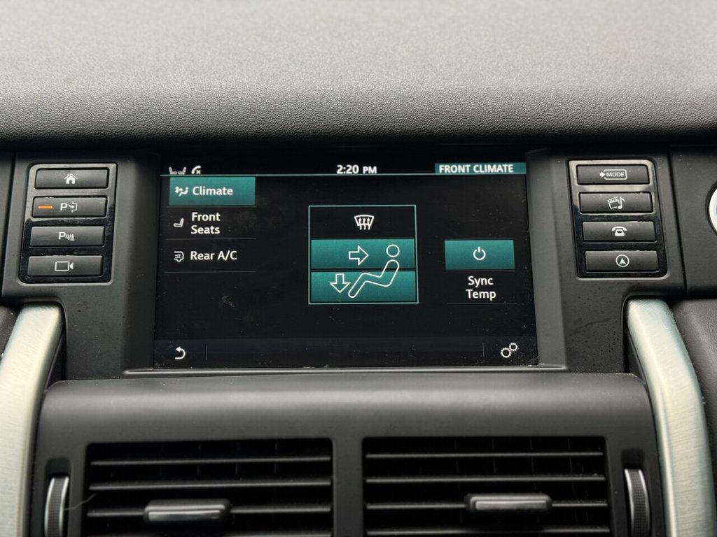 Used Land Rover Discovery Sport 2018 for sale - 76014838: Photo 27