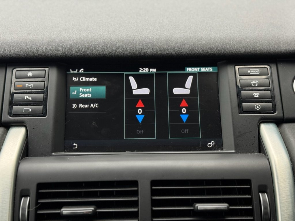 Used Land Rover Discovery Sport 2018 for sale - 76014838: Photo 28