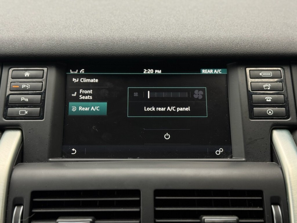 Used Land Rover Discovery Sport 2018 for sale - 76014838: Photo 29