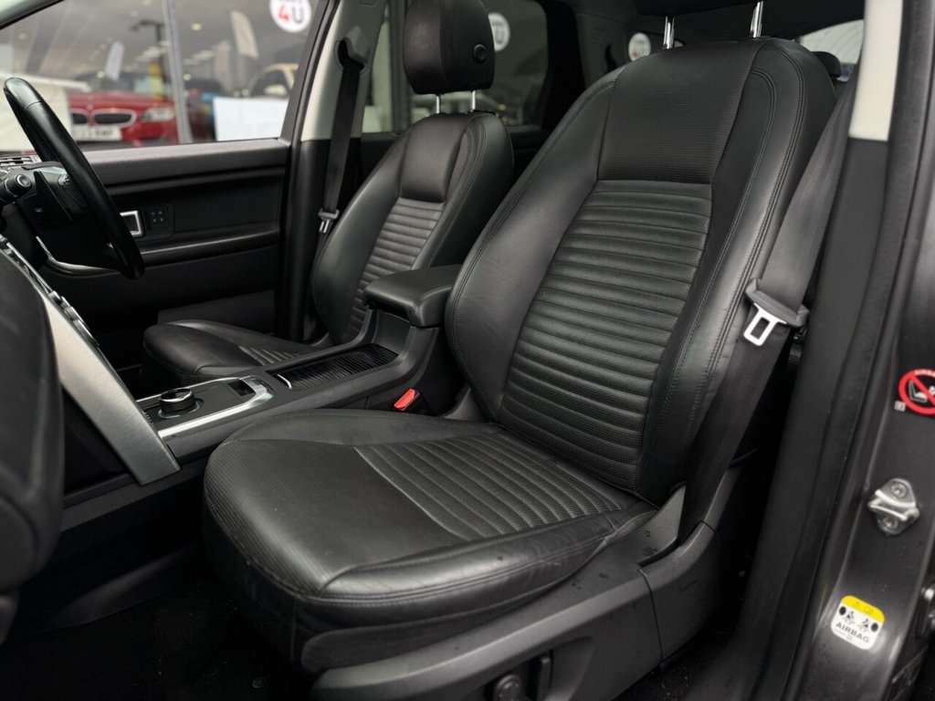 Used Land Rover Discovery Sport 2018 for sale - 76014838: Photo 30