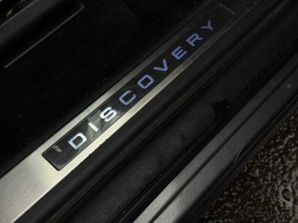 Used Land Rover Discovery Sport 2018 for sale - 76014838: Photo 34