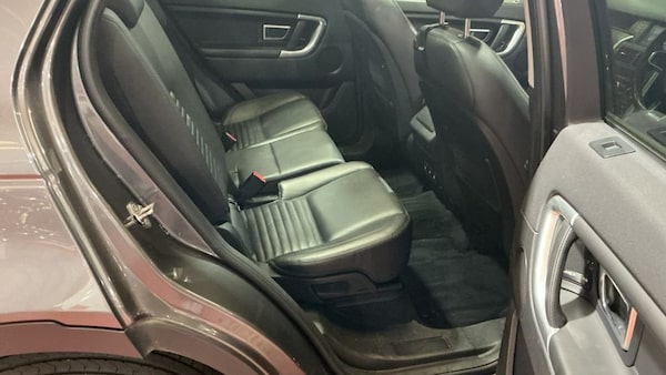 Used Land Rover Discovery Sport 2018 for sale - 76014838: Photo 7