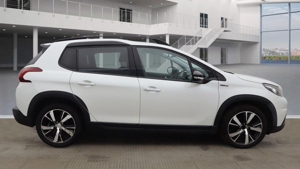 Used Peugeot 2008 2017 for sale - 77048956: Photo 6