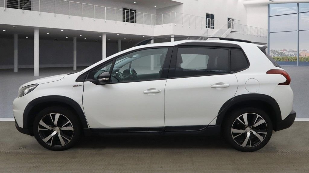 Used Peugeot 2008 2017 for sale - 77048956: Photo 7