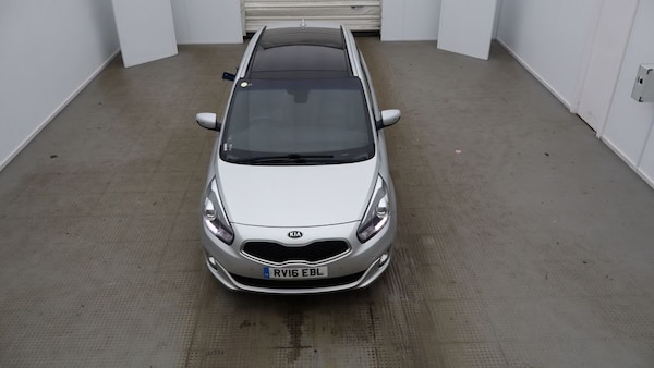 Used Kia Carens 2016 for sale - 75502942: Photo 11