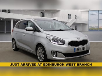 2016 (16) - 1.7 CRDi [139] 4 5dr