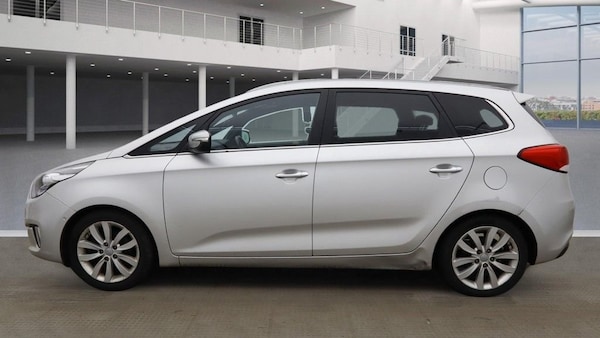 Used Kia Carens 2016 for sale - 75502942: Photo 6