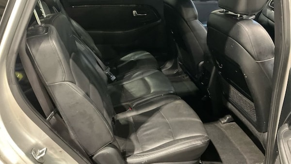 Used Kia Carens 2016 for sale - 75502942: Photo 7