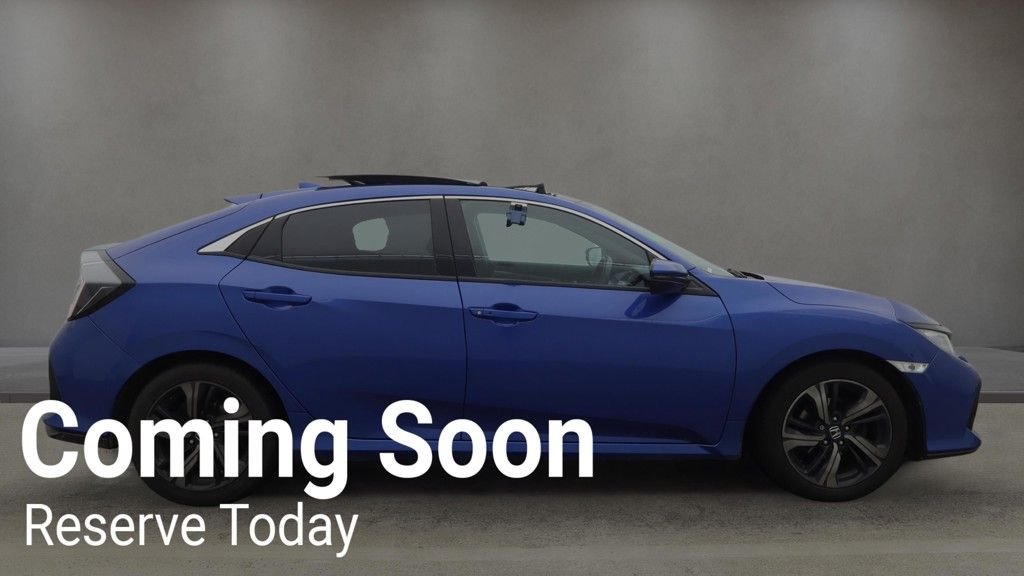 Used Honda Civic 2019 for sale - 77293243: Photo 11