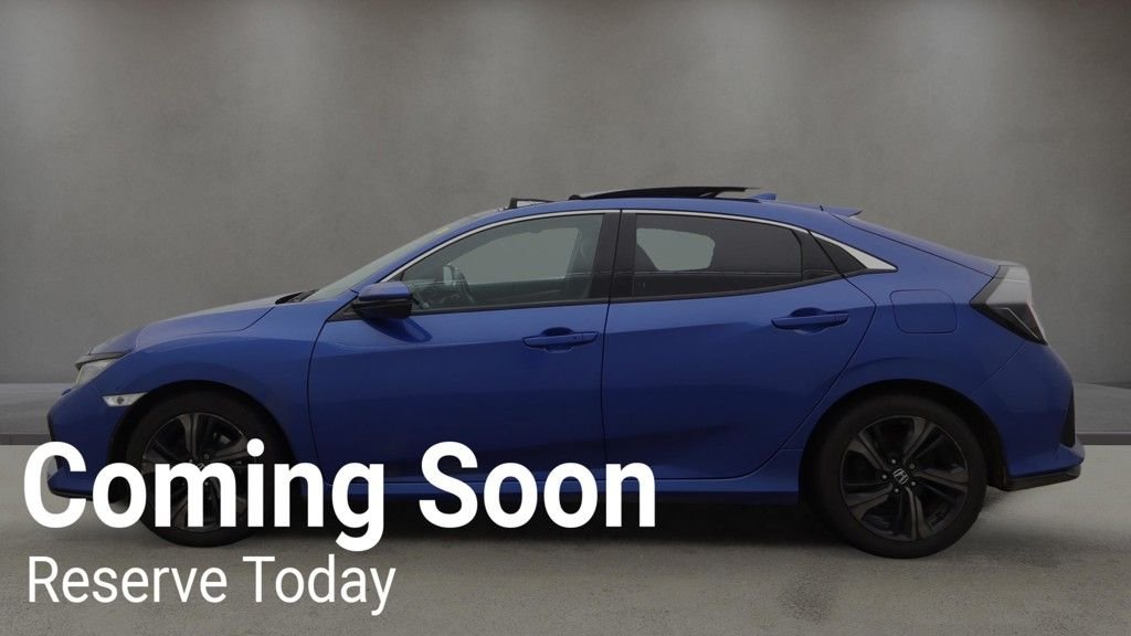Used Honda Civic 2019 for sale - 77293243: Photo 12
