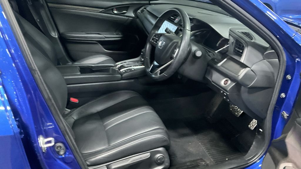 Used Honda Civic 2019 for sale - 77293243: Photo 21