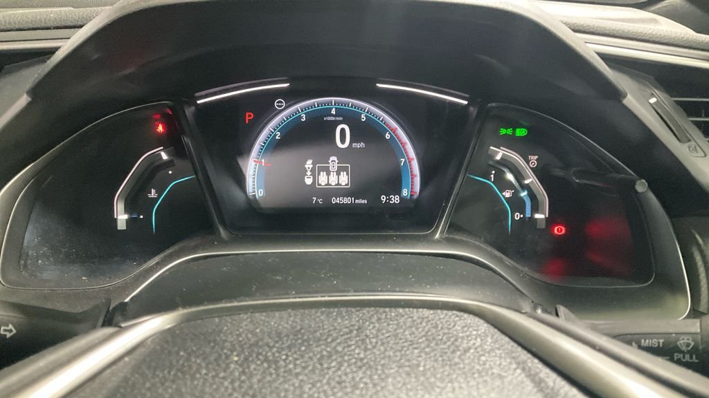 Used Honda Civic 2019 for sale - 77293243: Photo 22