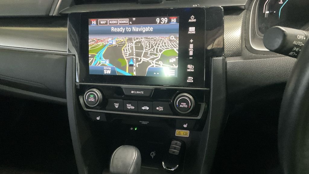 Used Honda Civic 2019 for sale - 77293243: Photo 23