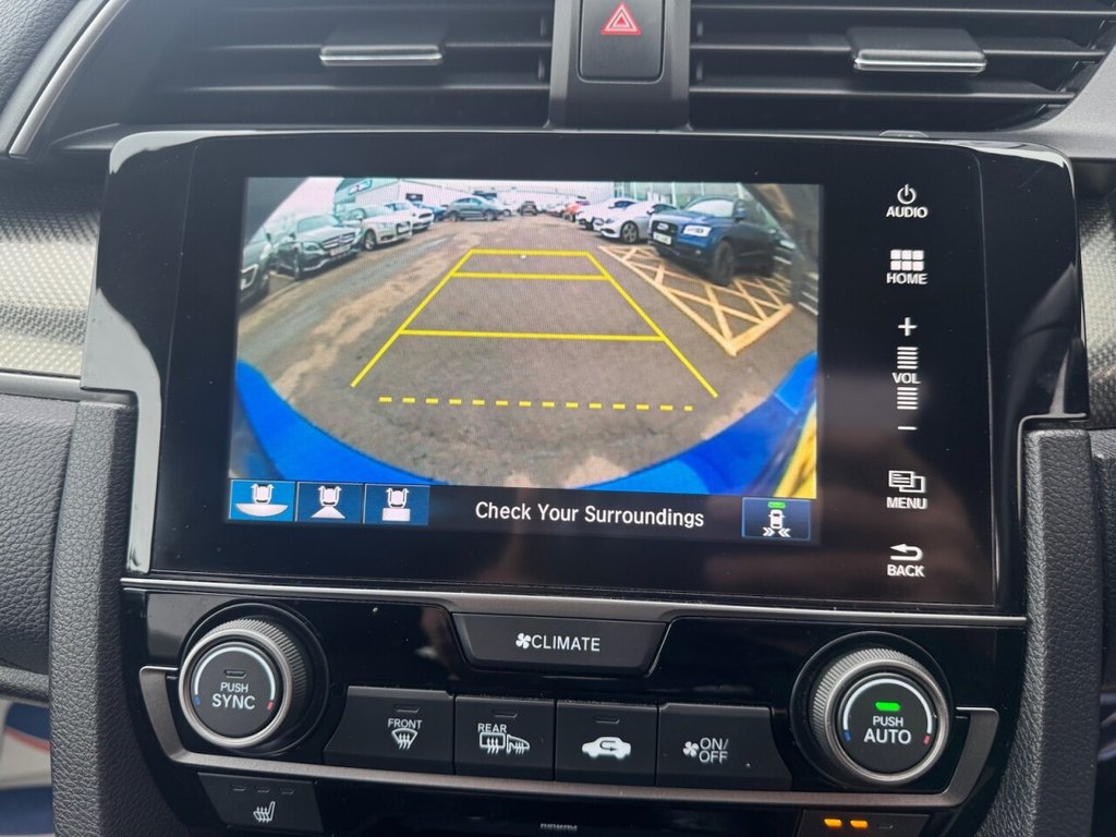 Used Honda Civic 2019 for sale - 77293243: Photo 26