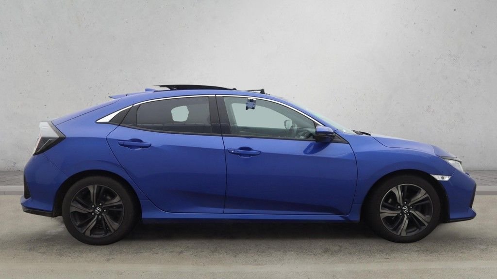 Used Honda Civic 2019 for sale - 77293243: Photo 5