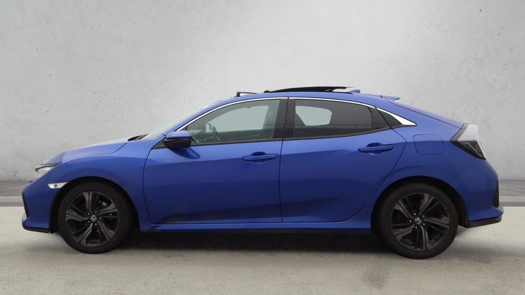 Used Honda Civic 2019 for sale - 77293243: Photo 6