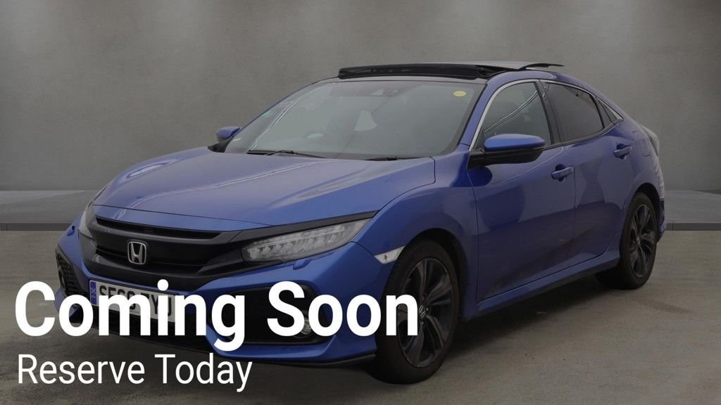 Used Honda Civic 2019 for sale - 77293243: Photo 8