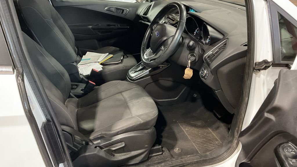 Used Ford B-MAX 2013 for sale - 77485017: Photo 10