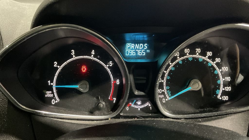 Used Ford B-MAX 2013 for sale - 77485017: Photo 11