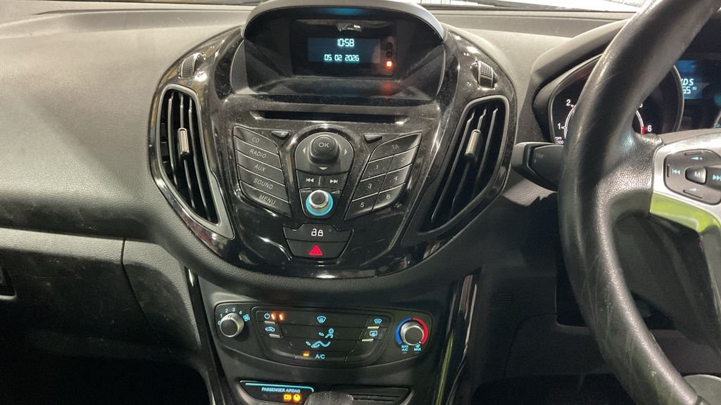 Used Ford B-MAX 2013 for sale - 77485017: Photo 12