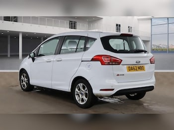 Used Ford B-MAX 2013 for sale - 77485017: Photo