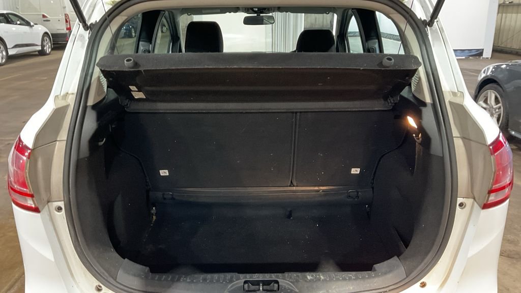 Used Ford B-MAX 2013 for sale - 77485017: Photo 8