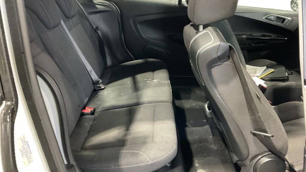 Used Ford B-MAX 2013 for sale - 77485017: Photo 9