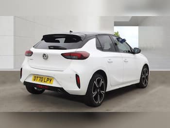 Used Vauxhall Corsa 2021 for sale - 79743017: Photo