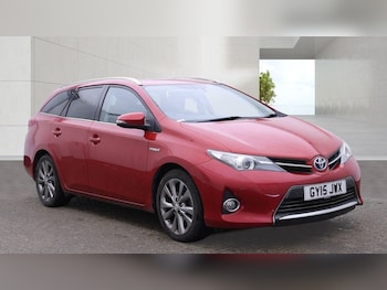 Used Toyota Auris 2015 for sale - 79397152: Photo