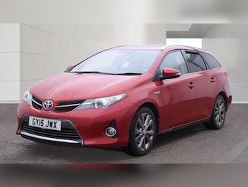 Used Toyota Auris 2015 for sale - 79397152: Photo