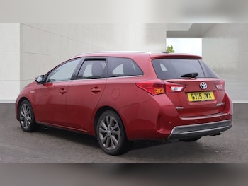 Used Toyota Auris 2015 for sale - 79397152: Photo