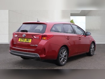 Used Toyota Auris 2015 for sale - 79397152: Photo