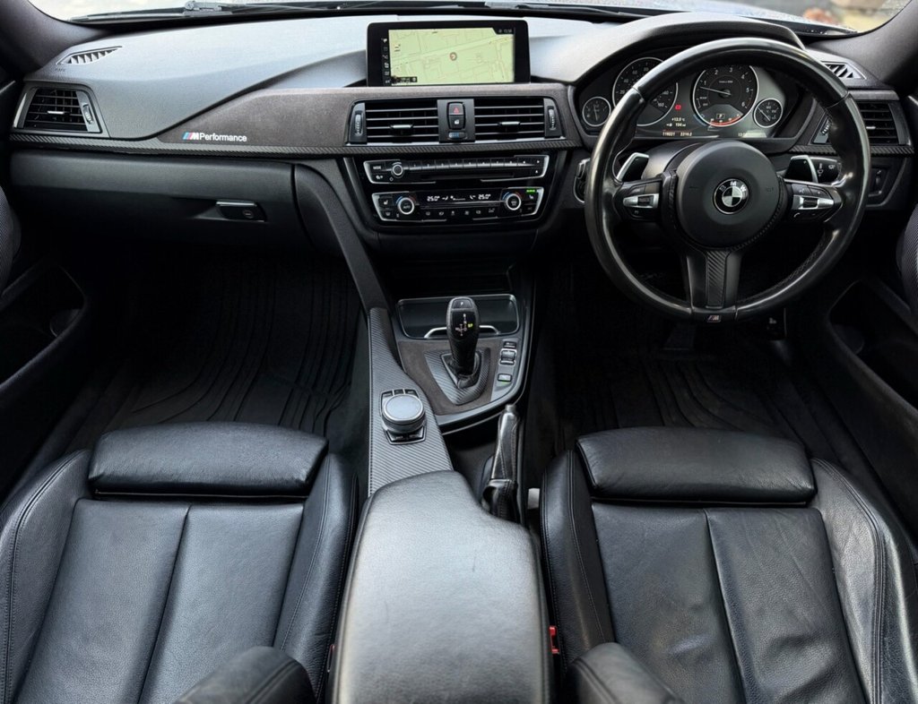 Used BMW 4 Series 2017 for sale - 77302083: Photo 11