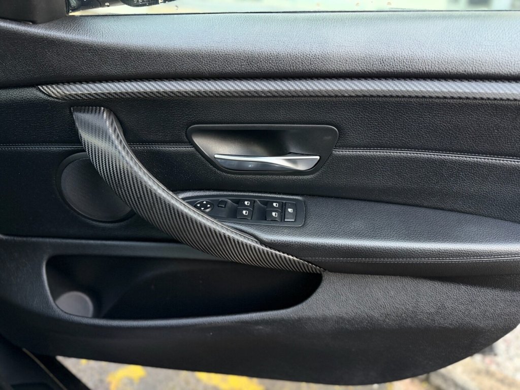 Used BMW 4 Series 2017 for sale - 77302083: Photo 17