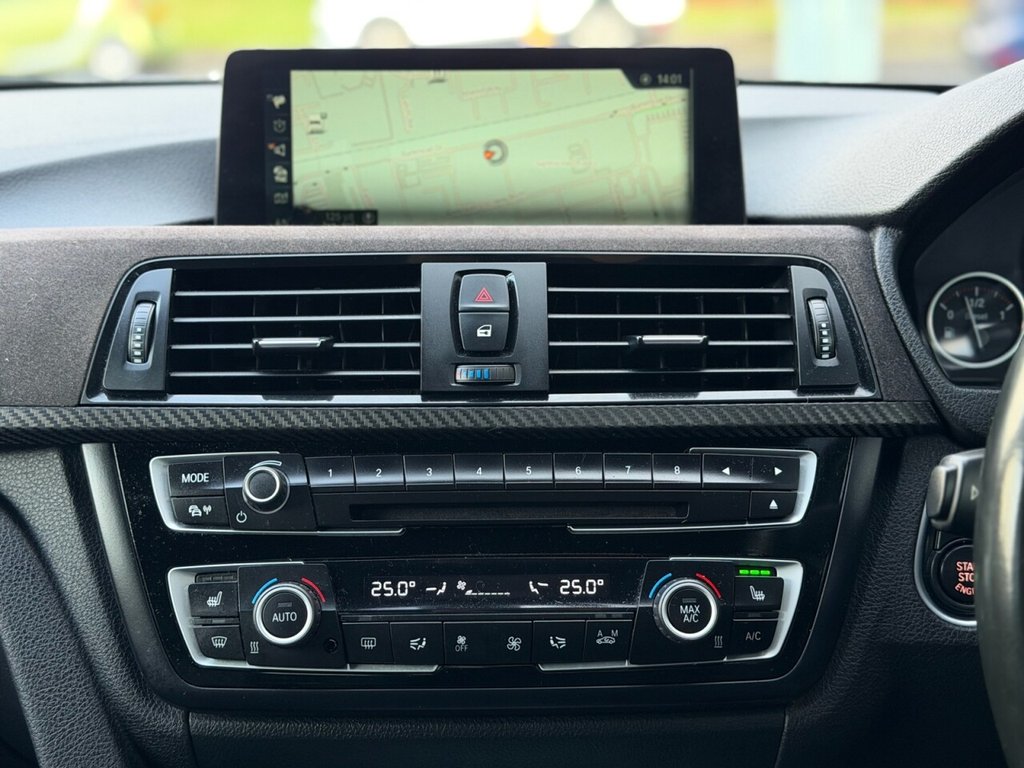 Used BMW 4 Series 2017 for sale - 77302083: Photo 19