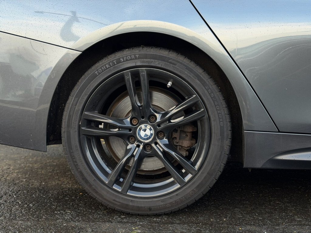 Used BMW 4 Series 2017 for sale - 77302083: Photo 7