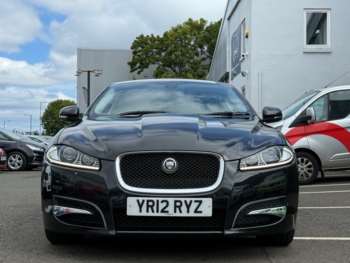 2012 (12) - 2.2d Sport Saloon 4dr Diesel Auto Euro 5 (s/s) (190 ps)