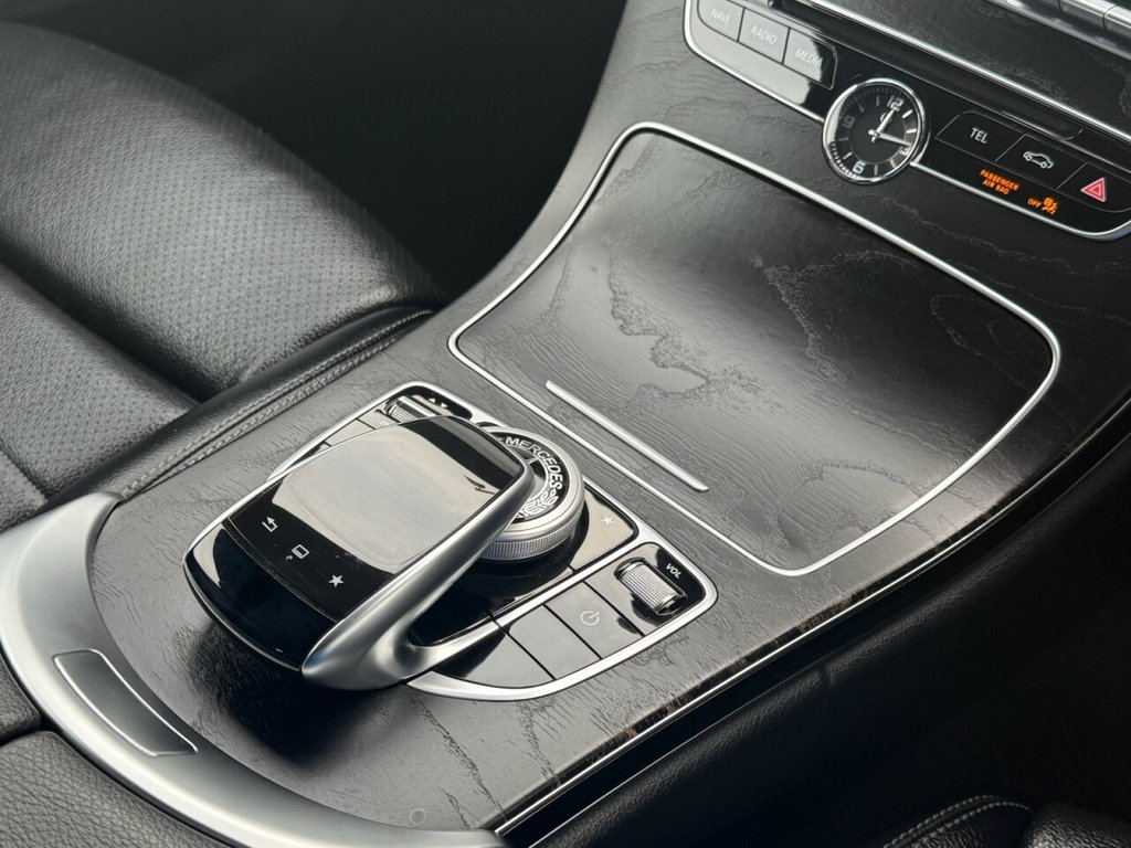 Used Mercedes-Benz C Class 2016 for sale - 75950740: Photo 16